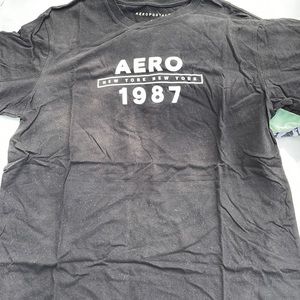 Men’s Aero Shirt